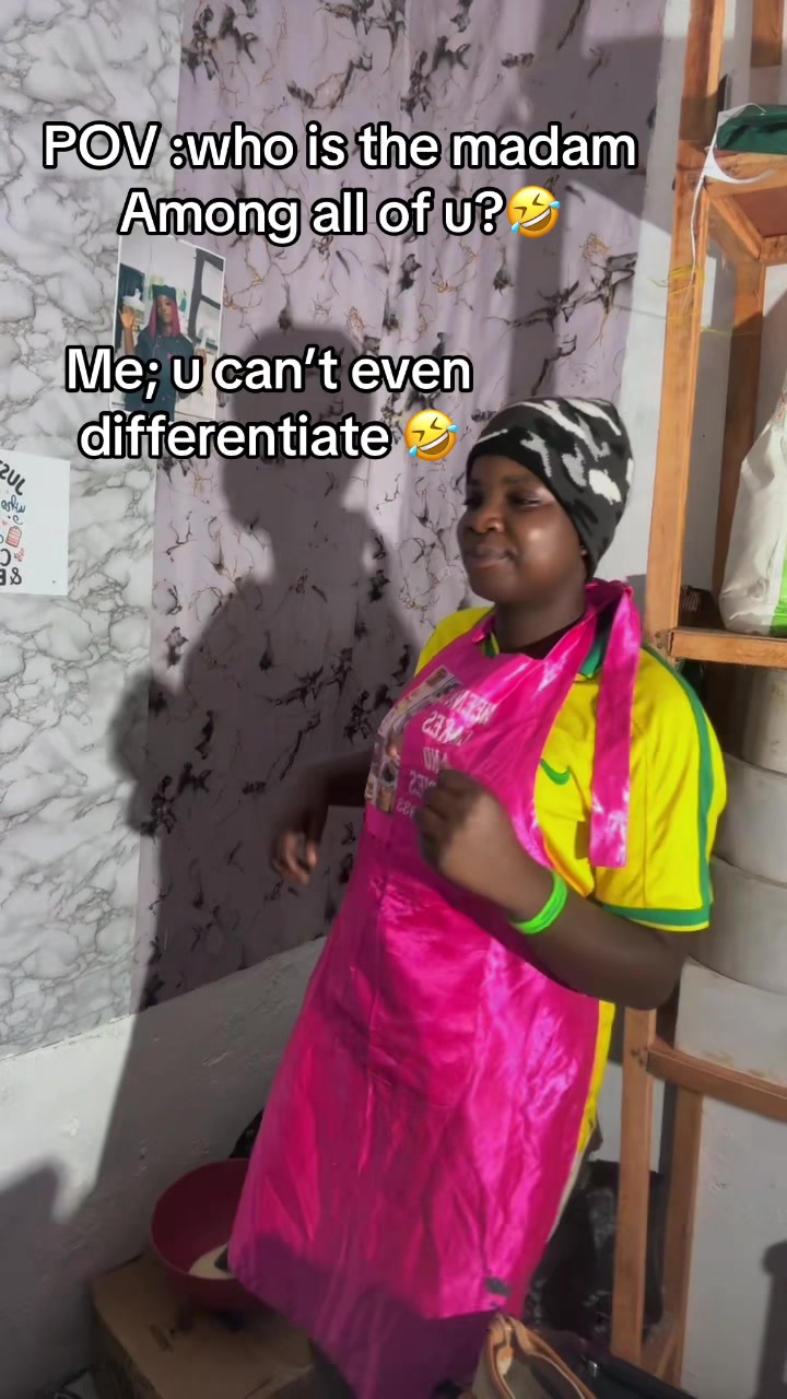 @Celebrity cake vendor kumba 🤭