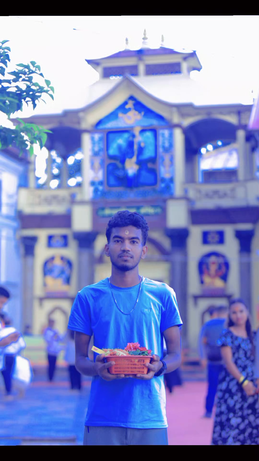@Nabin Yadav Official