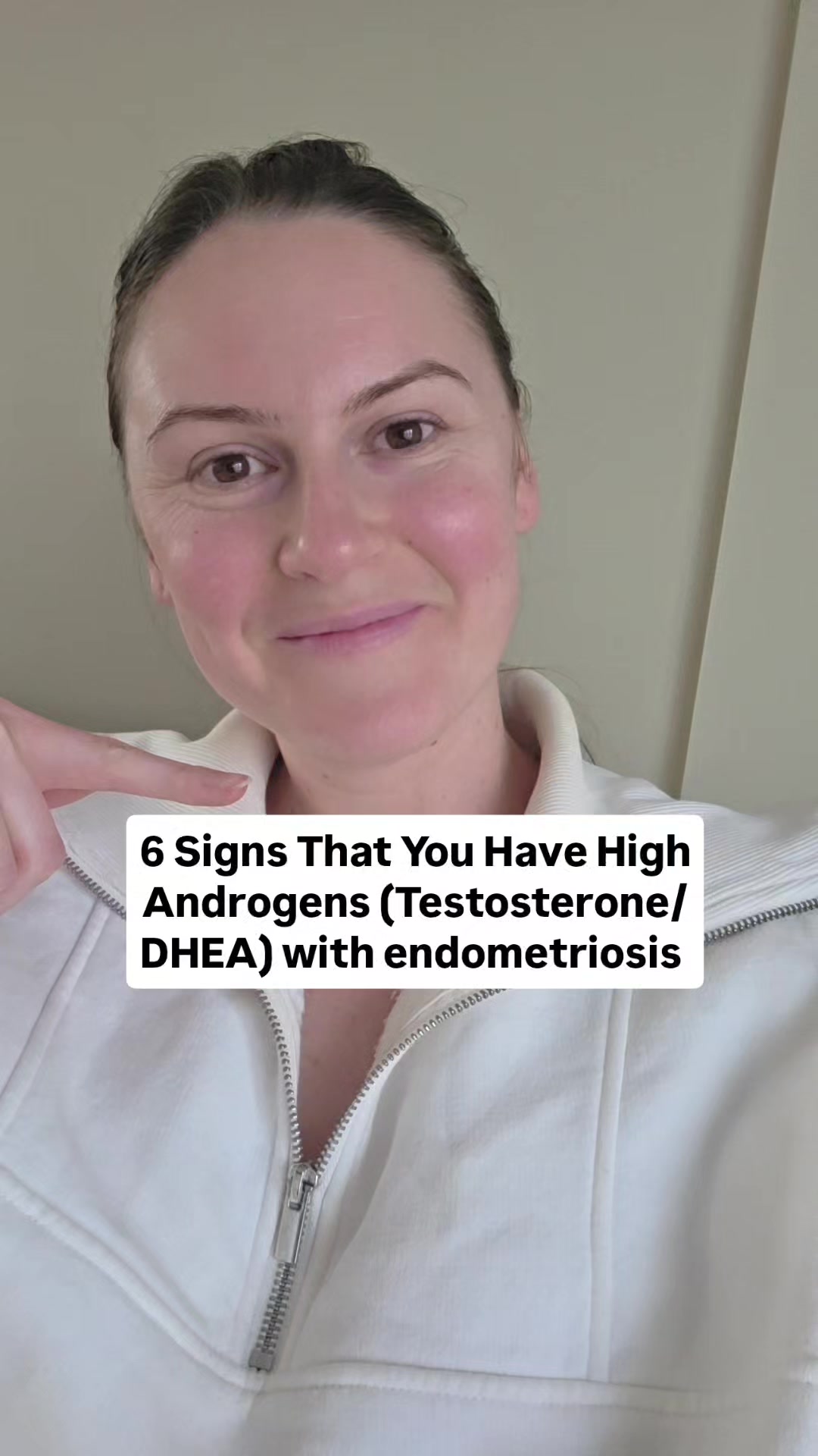 @Endometriosis Dietitian |Cindy