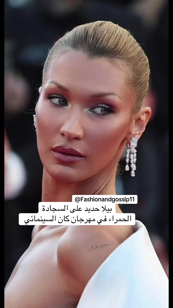 @Fashionandgossip11