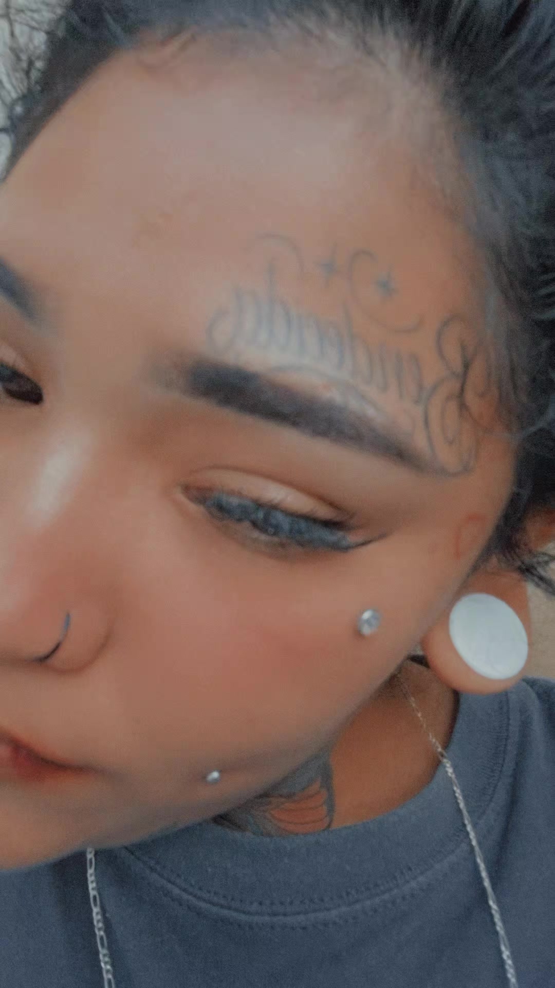 @Smokahontas'