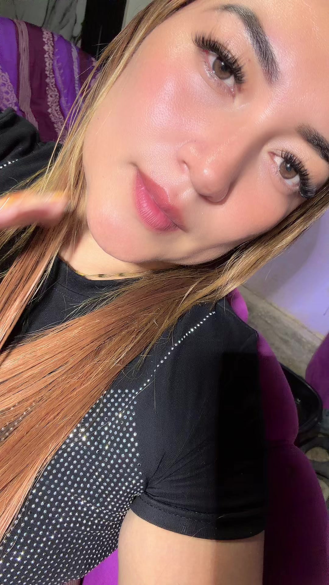 @🐷MAMI SHIRLEY 🐷