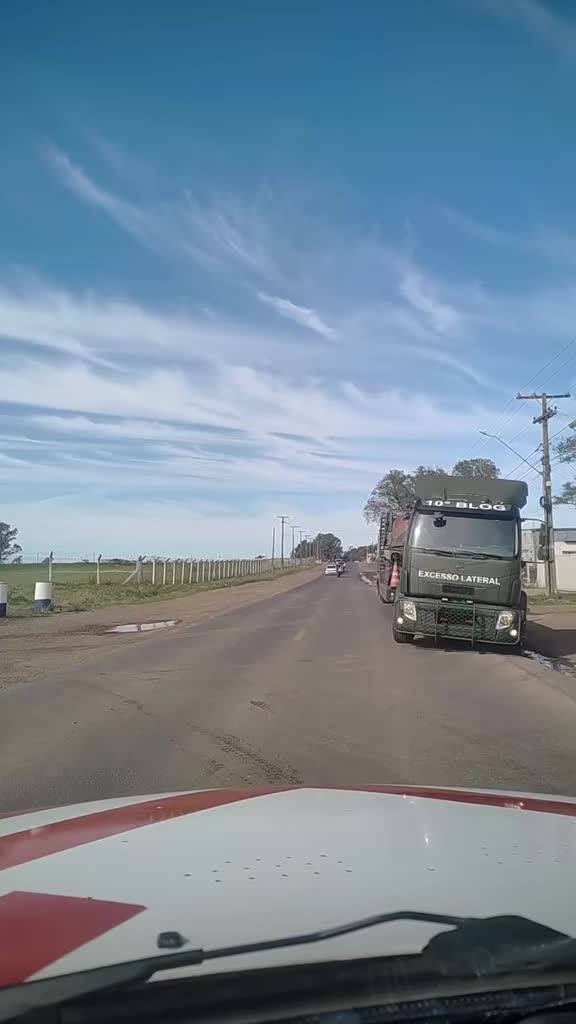 @🪖 Blindado Verde-Oliva 🇧🇷