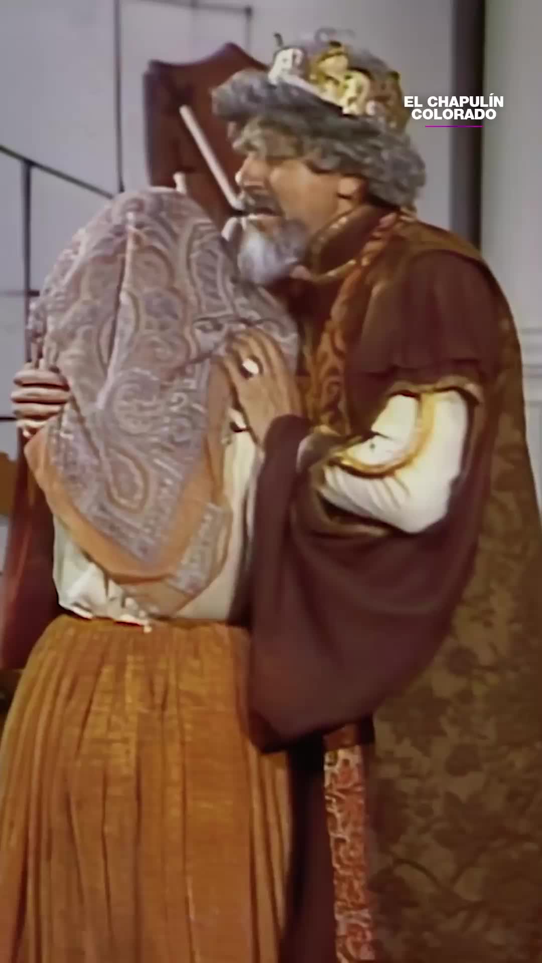 @El Chavo del 8