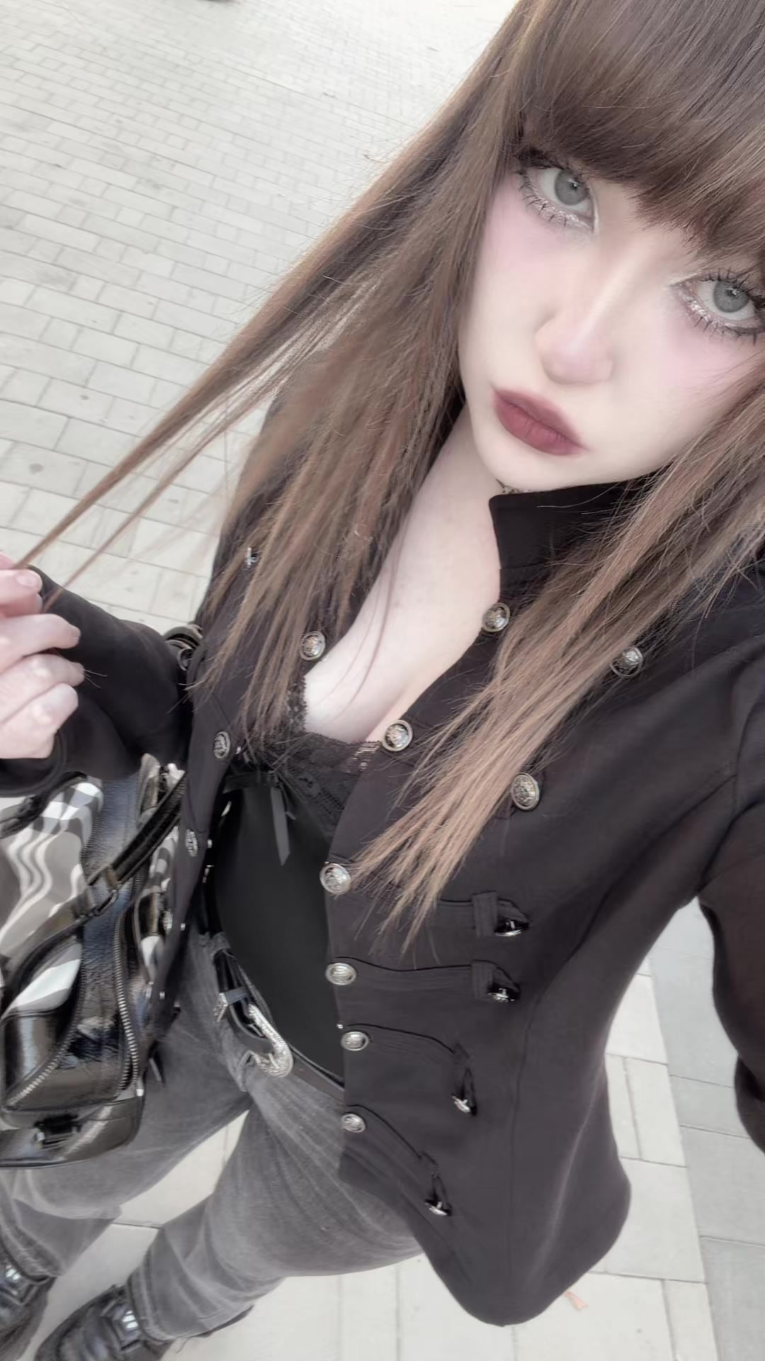 @goredeadchann
