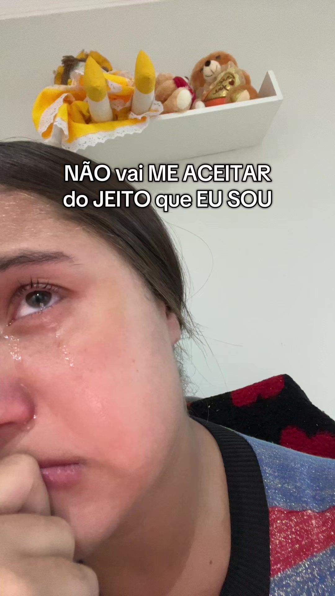 @Ana Clara Nascimento