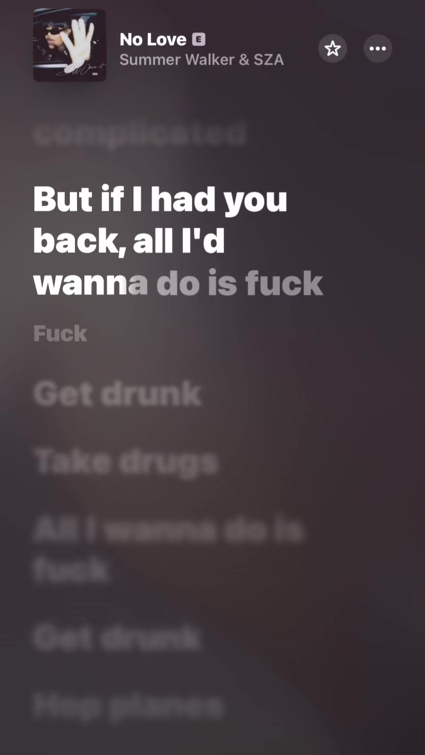 @🎶Lyrics🎵