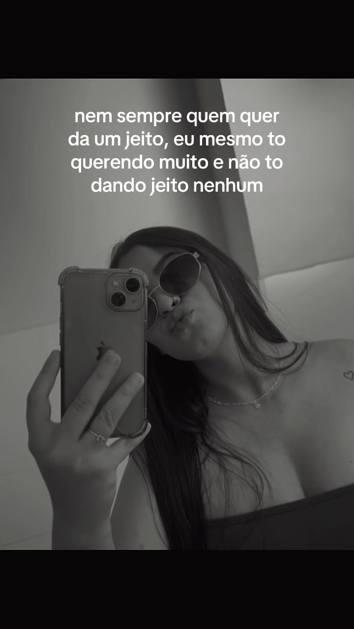 @Anna Carolina