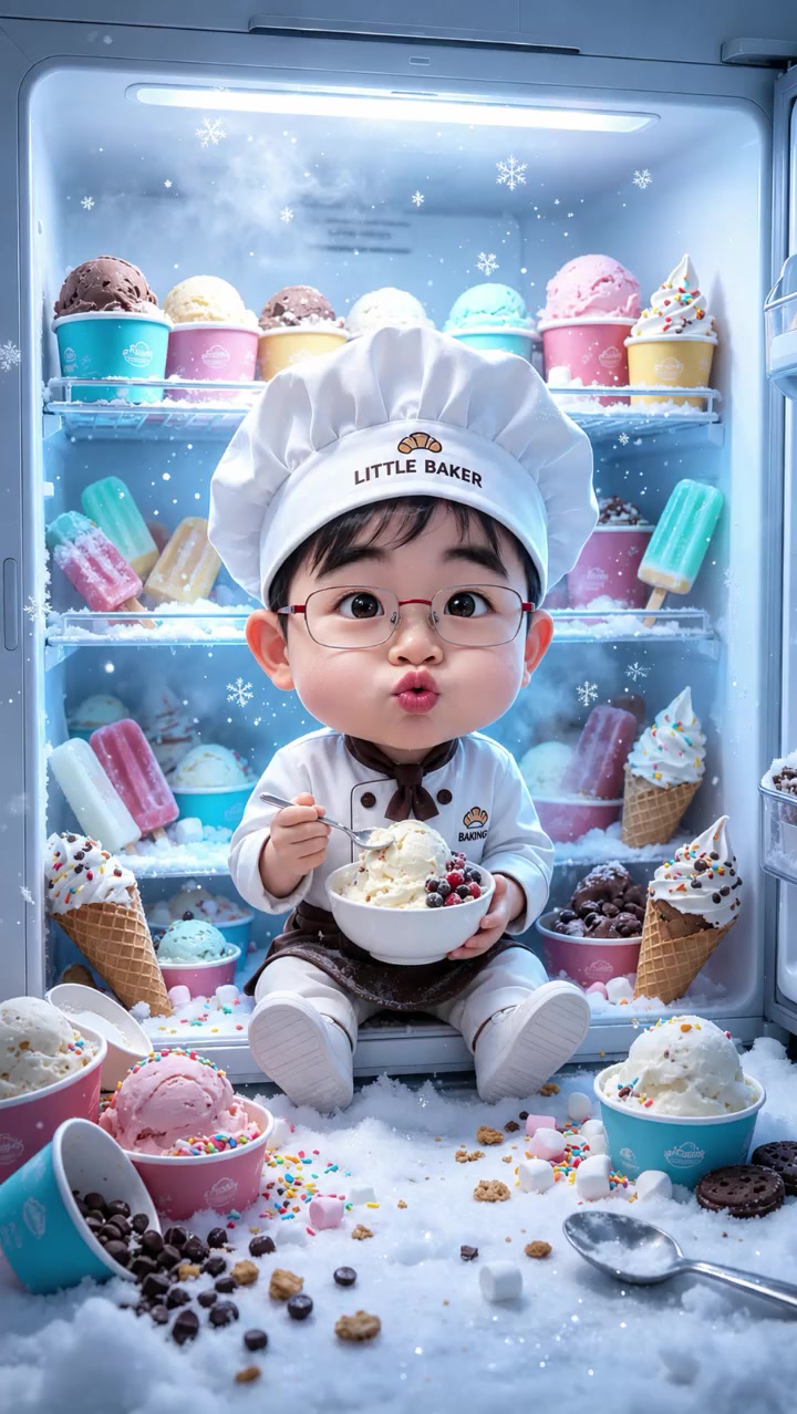 @JELLY CRAZY