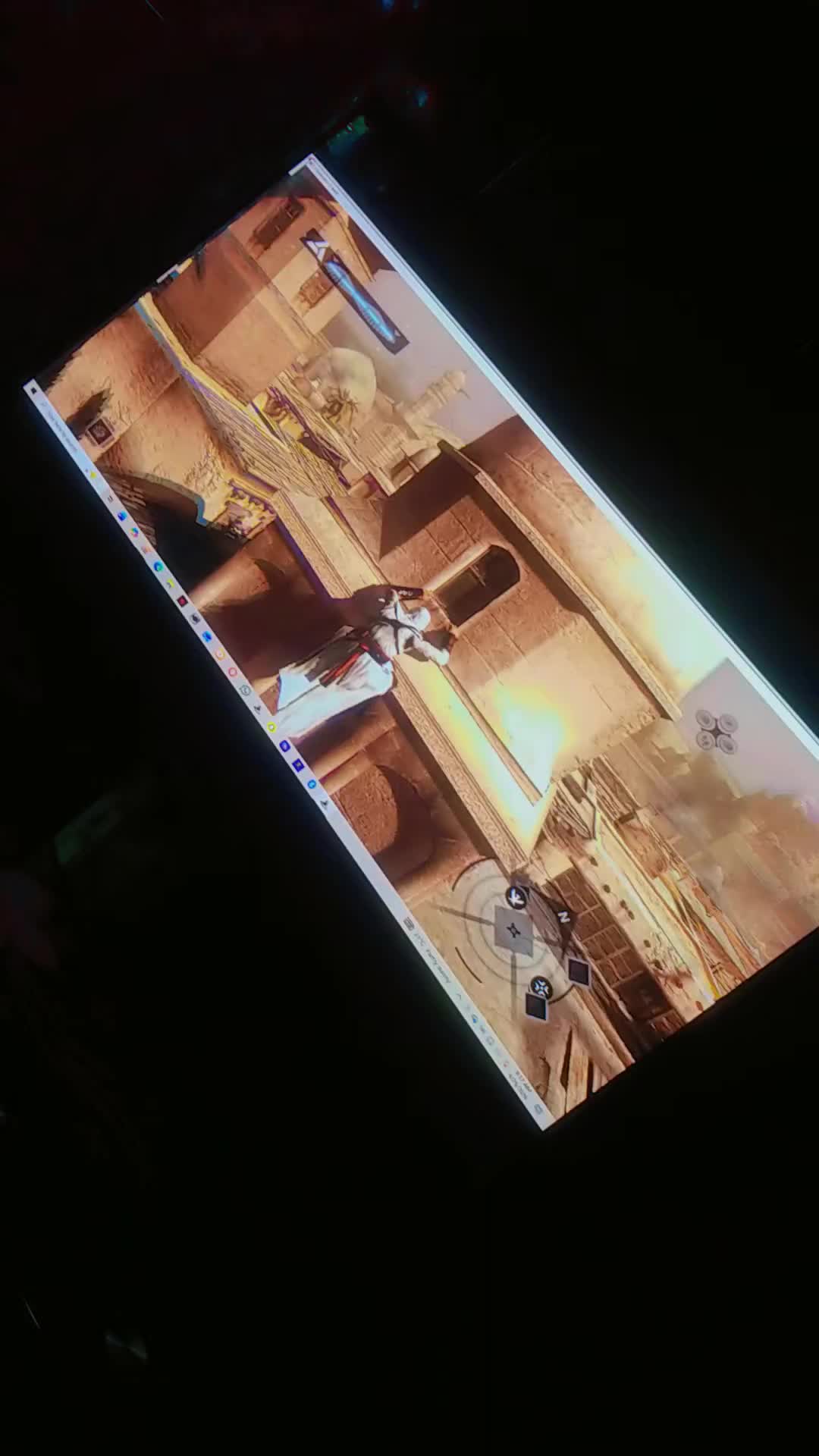 @Real DarkSide