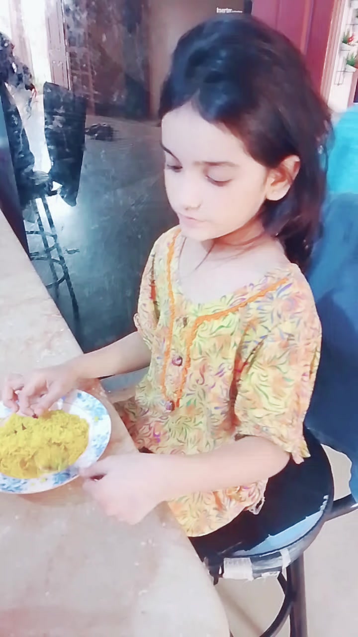 @Anabia Khan
