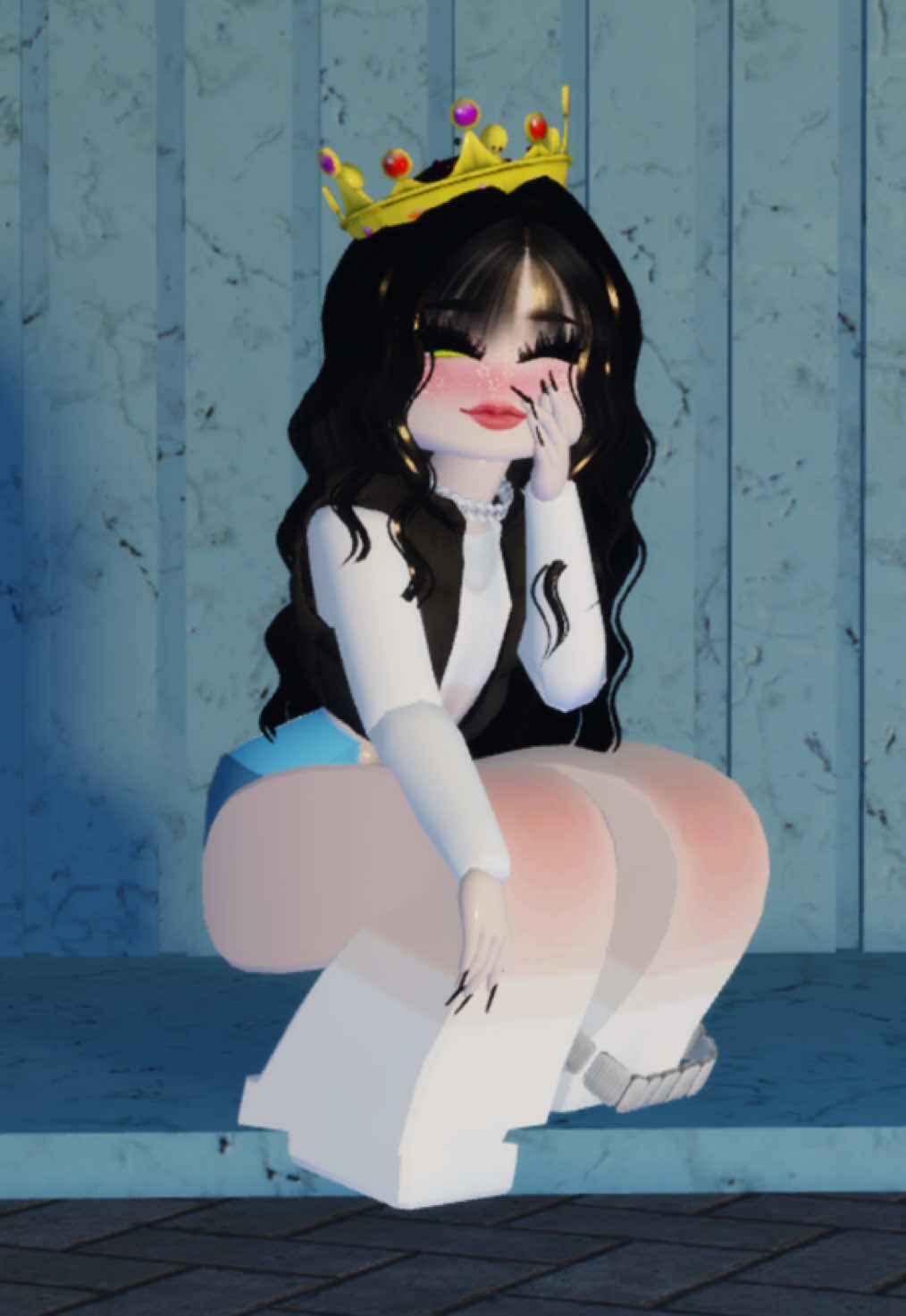 @✨
