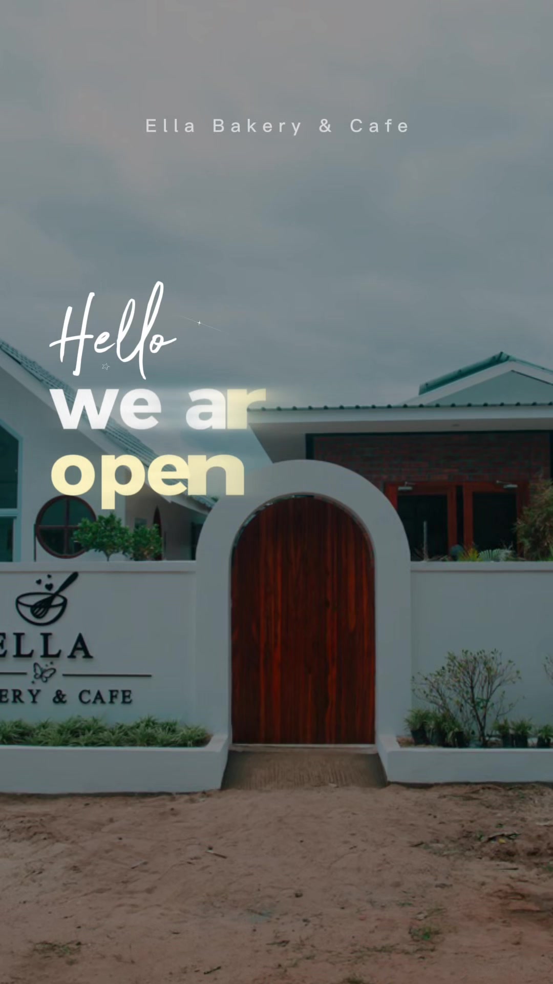 @Ella Bakery & Cafe