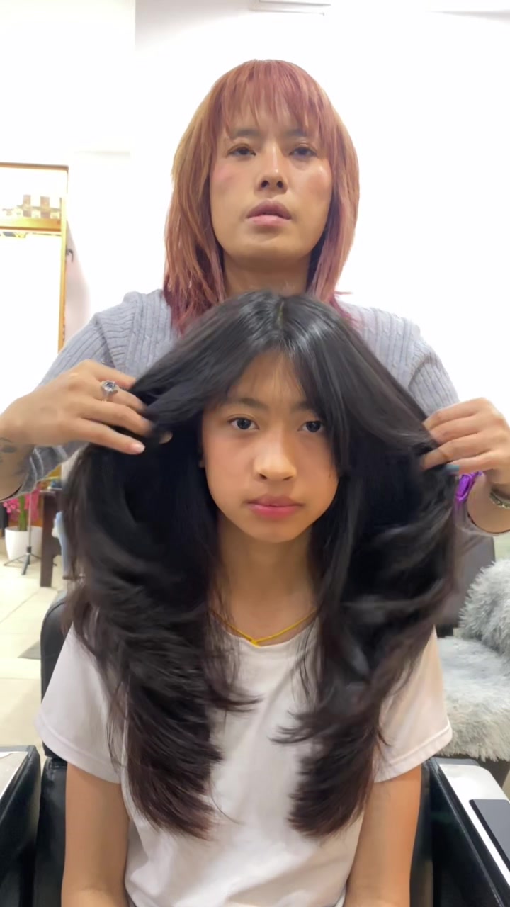@jenny’s hair & beauty studio