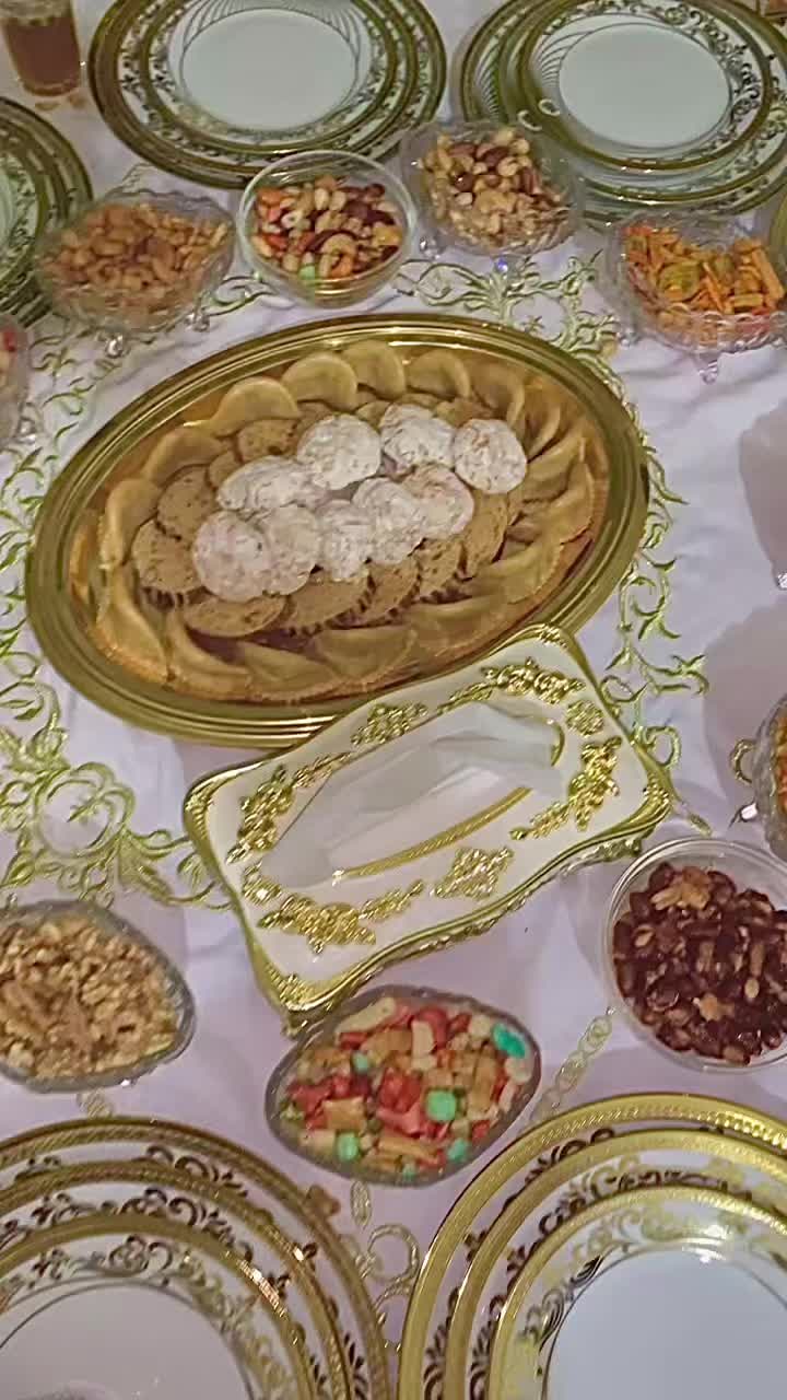 @Laila channel