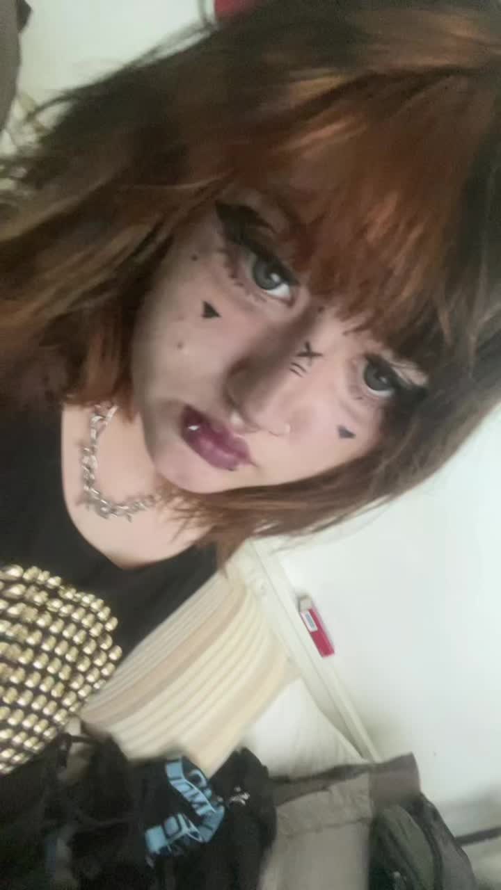 @;