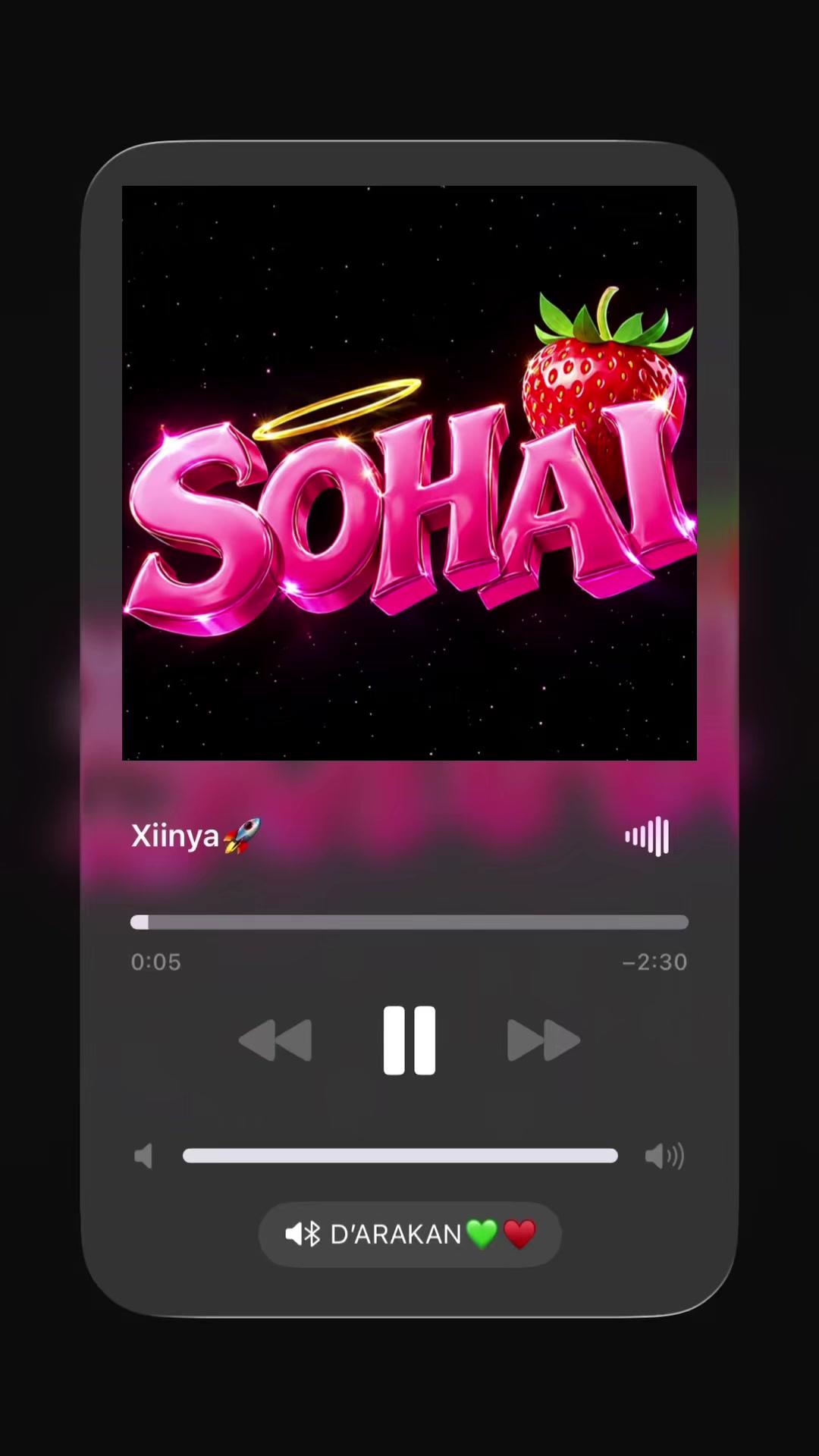@𝘿𝙄𝙎𝘾𝙊'𝘼𝙍𝘼𝙆𝘼𝙉