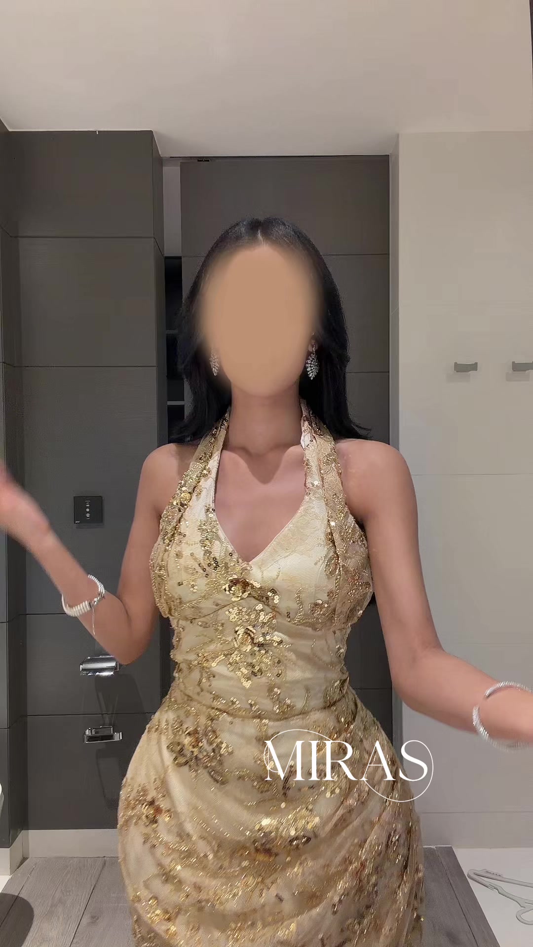 @فساتين ميراس