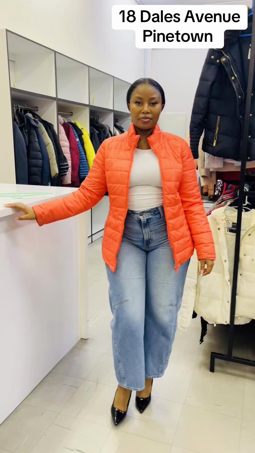 @Zamangwane’s Closet