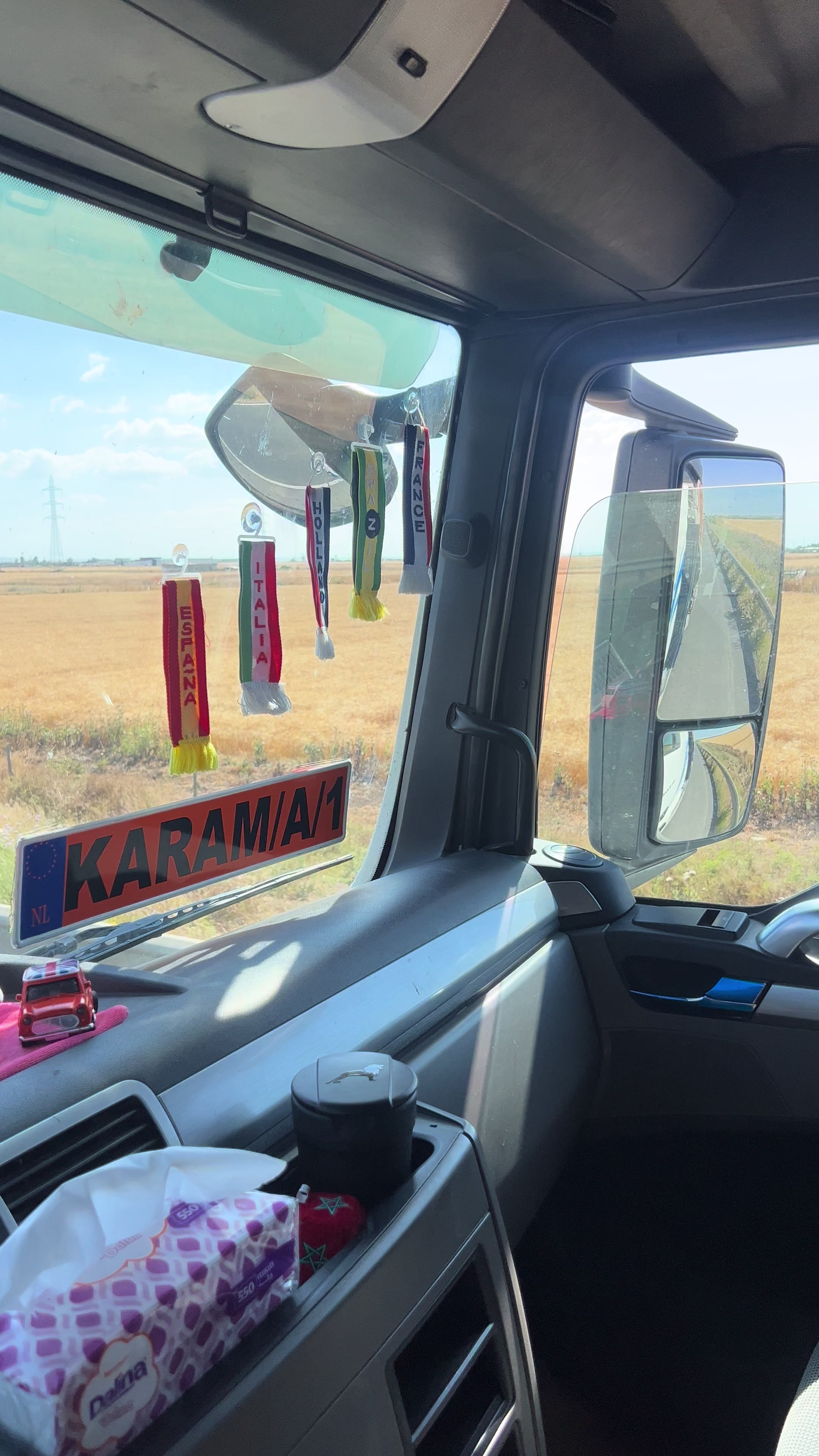 @Truck_Karam_A1