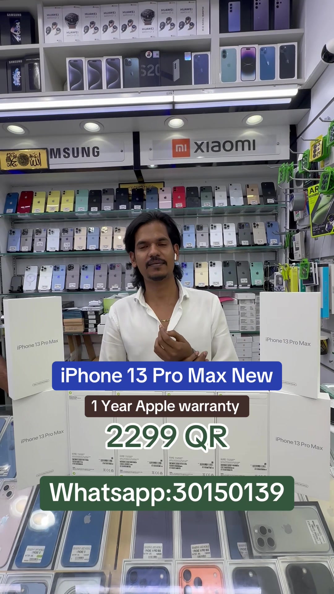 @All Used and New mobile here
