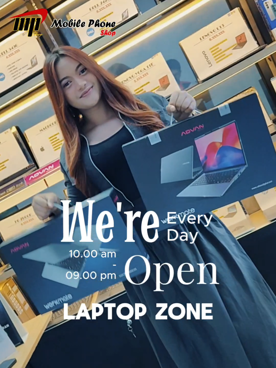 @Mobile Phone Shop - MPS