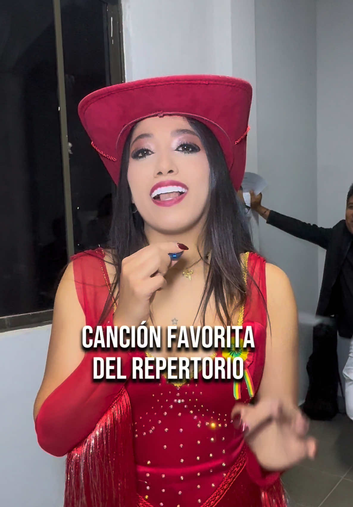 @Gaby Romero Bolivia 🎤⭐️