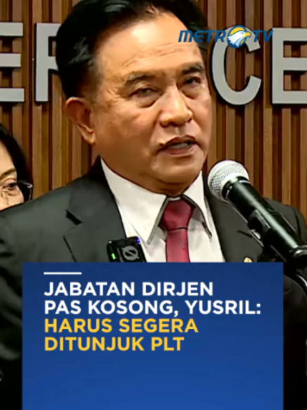 @Metro TV