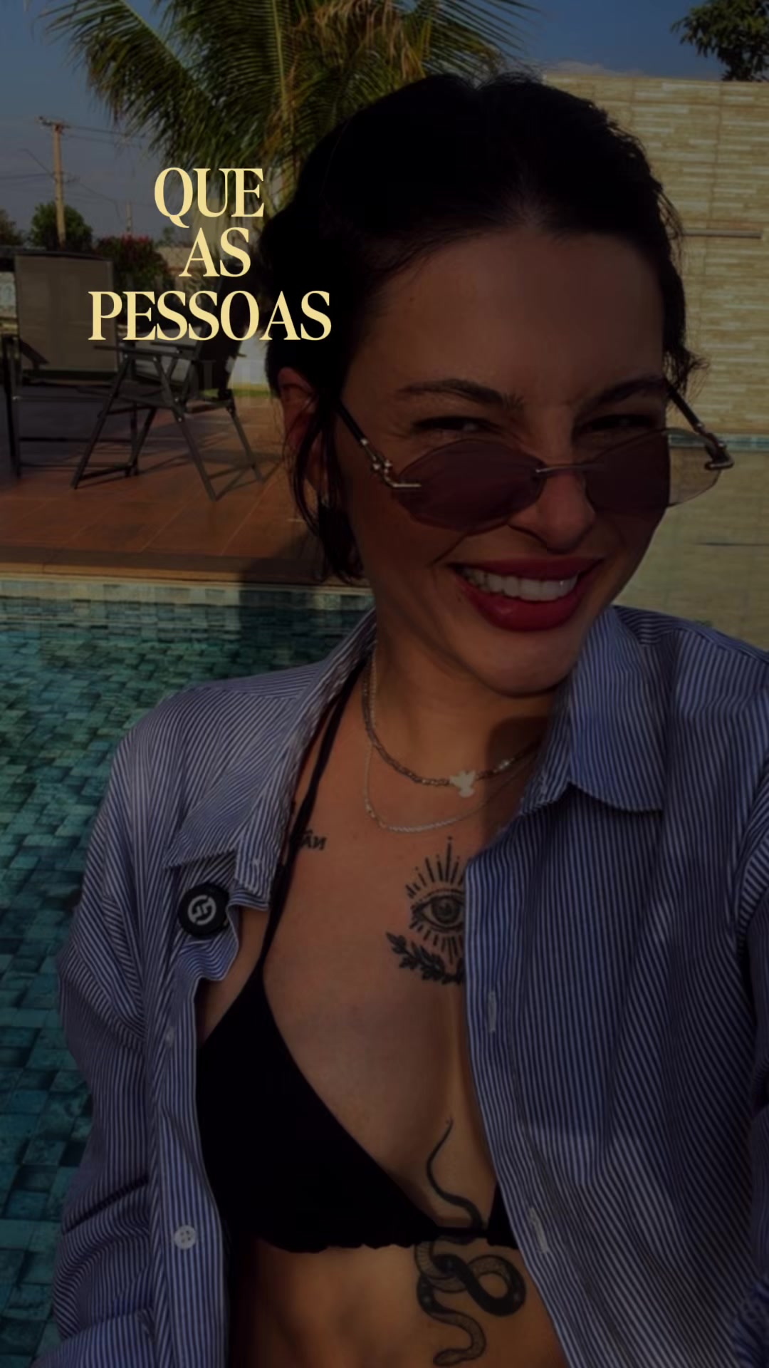 @Camila Silvério