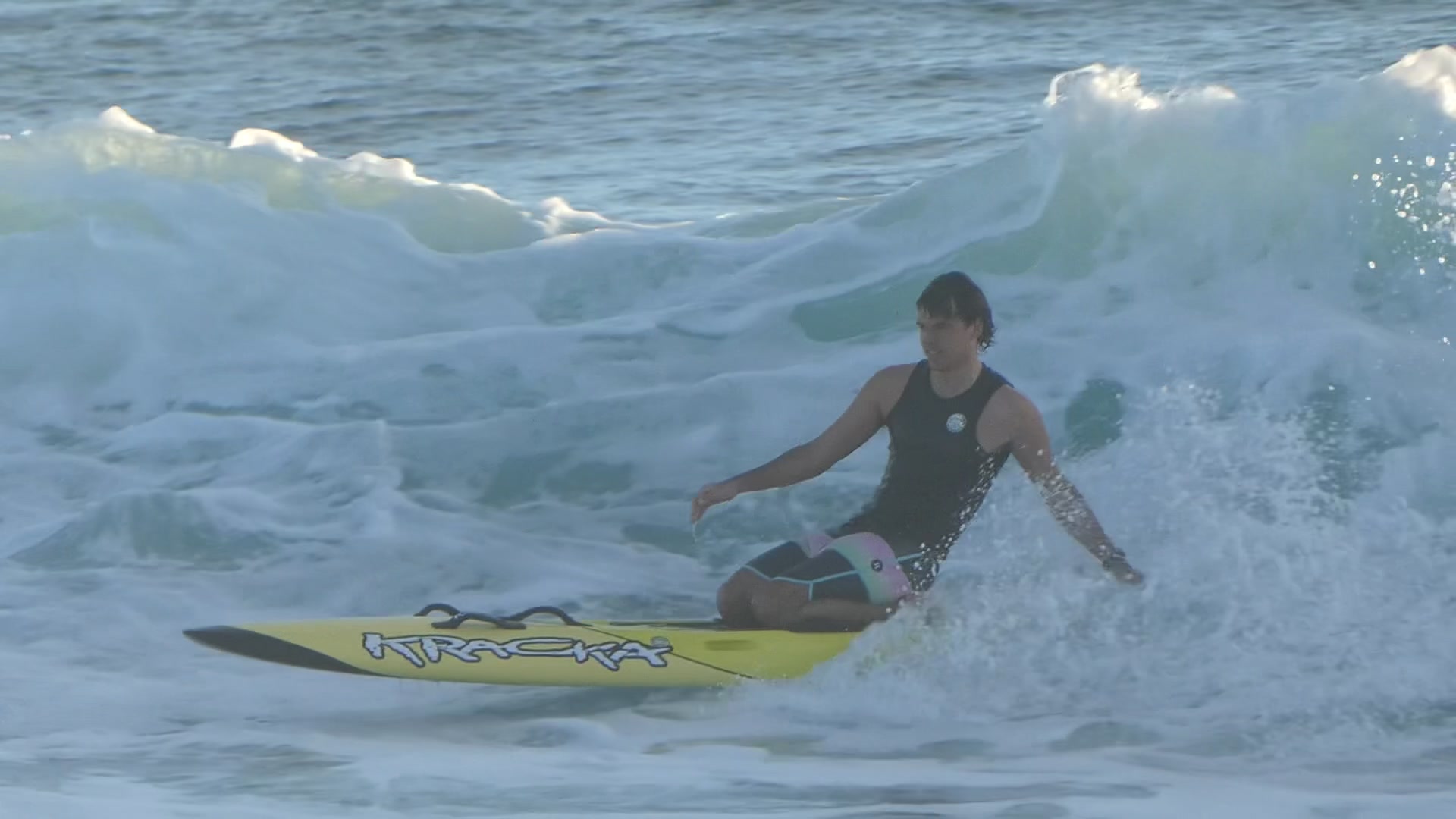 @Trigg Board Paddlers