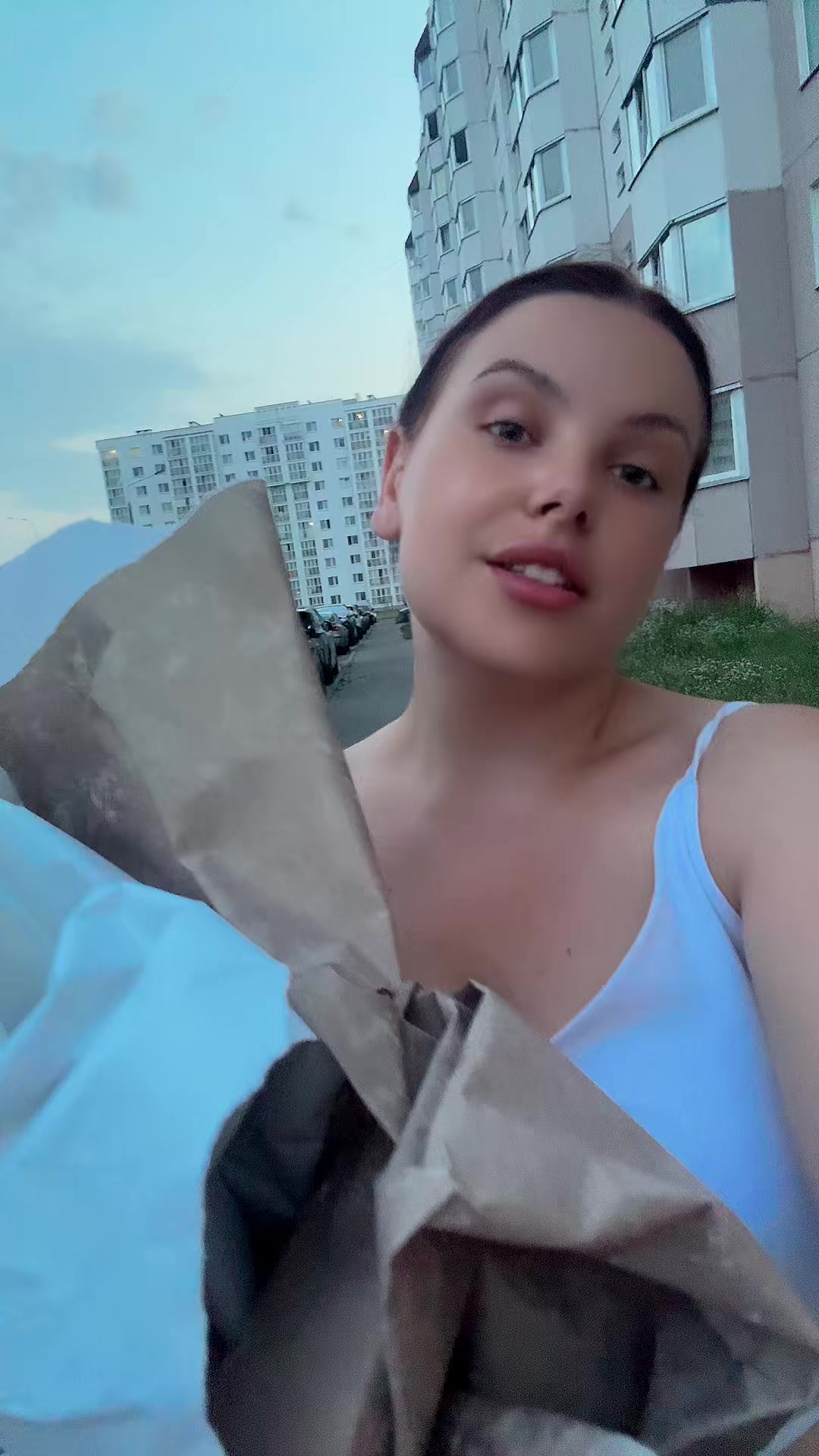 @Galina Semenoya
