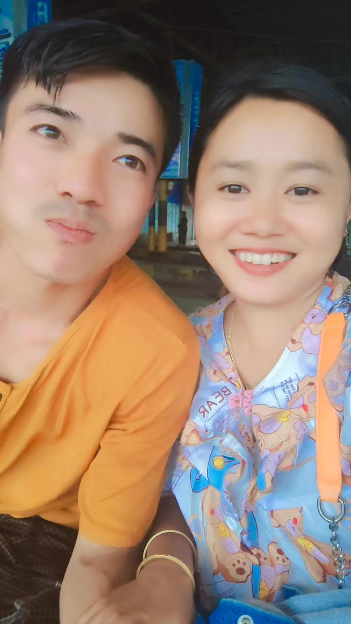 @Kay Khaing Myo968🍉(Meiktila)