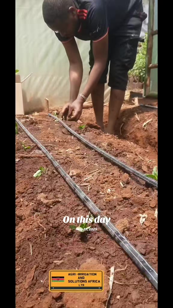 @Agri-Irrigation Africa Limited