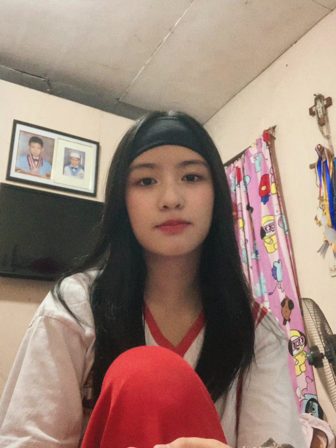 @ROSHAYNEM💕