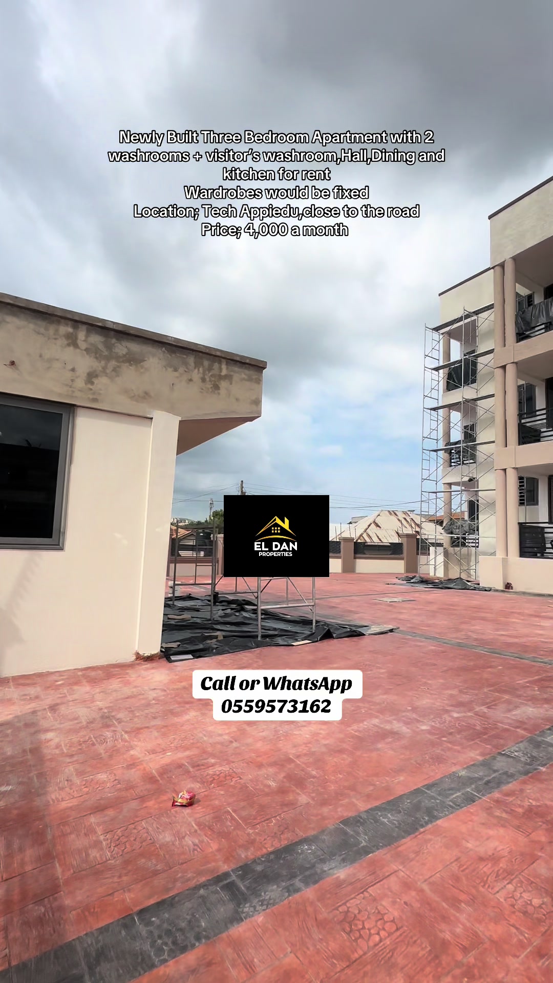 @EL Dan Properties🏠🏞️