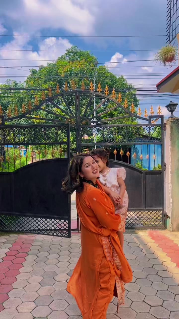 @Anisha Dawadi