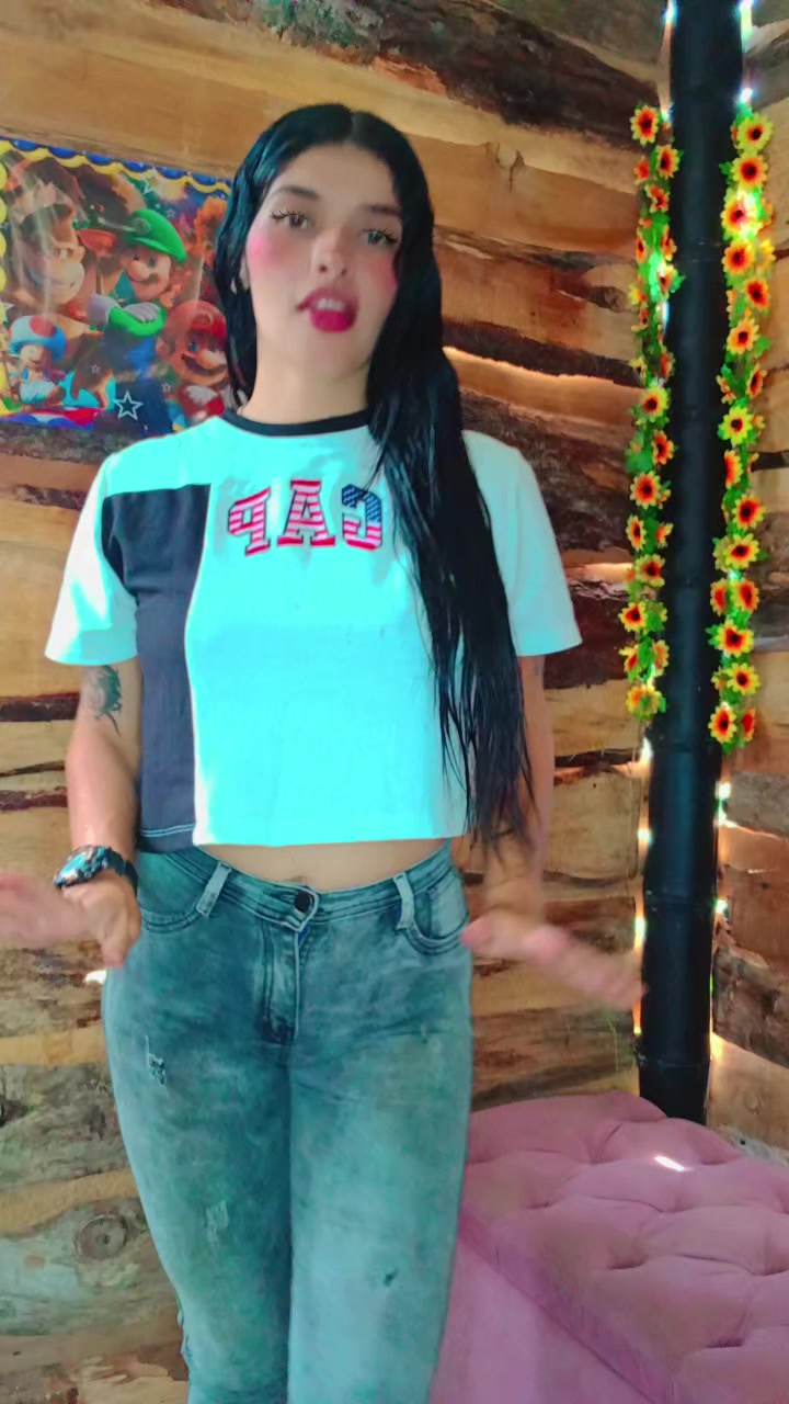 @Erika Ramirez Giraldo