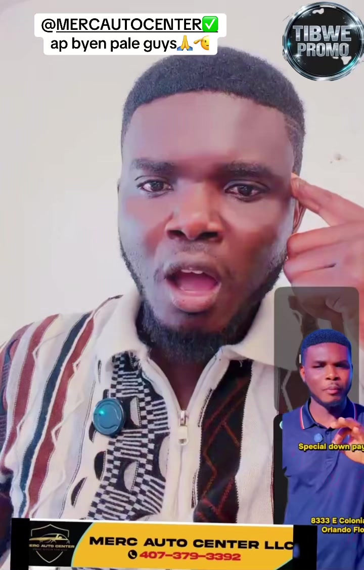 @TIBWÈ PROMO