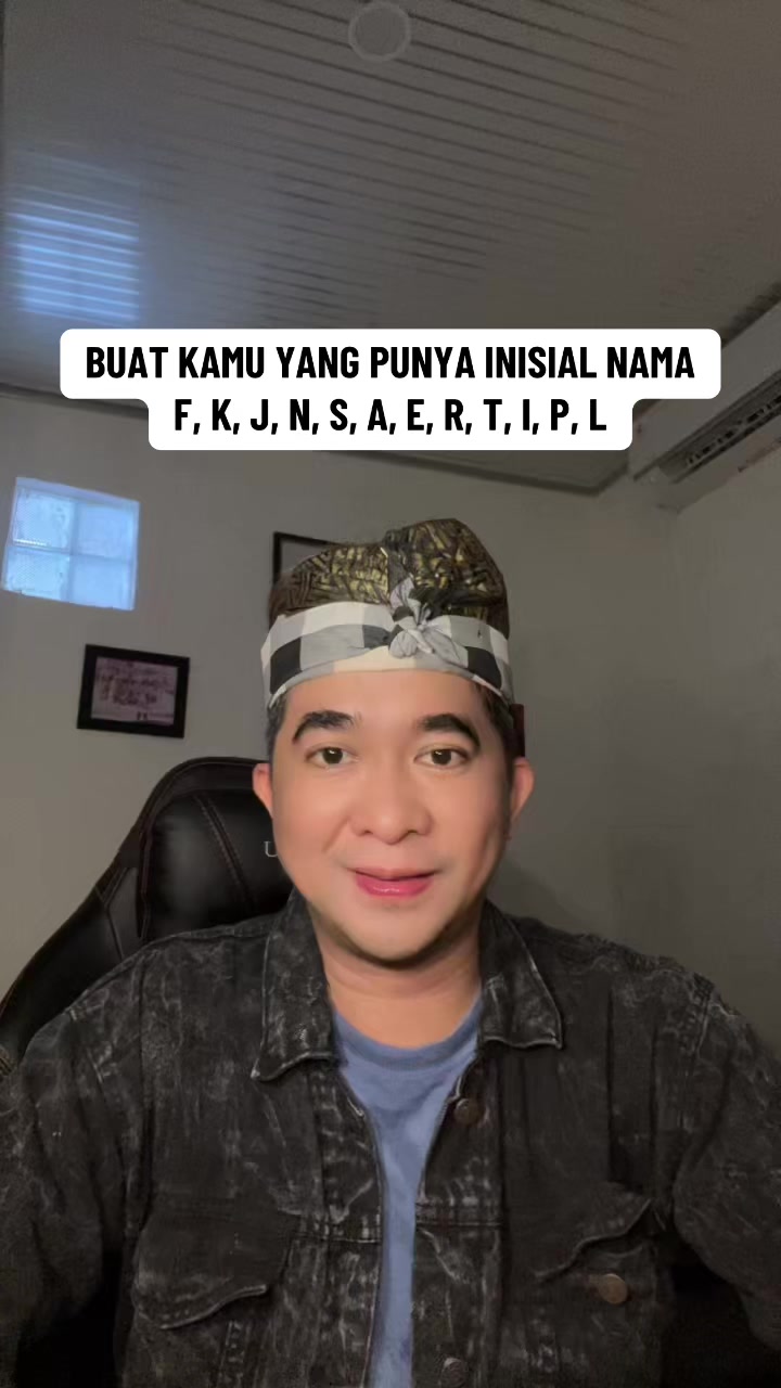 @Ahmad Oxavia