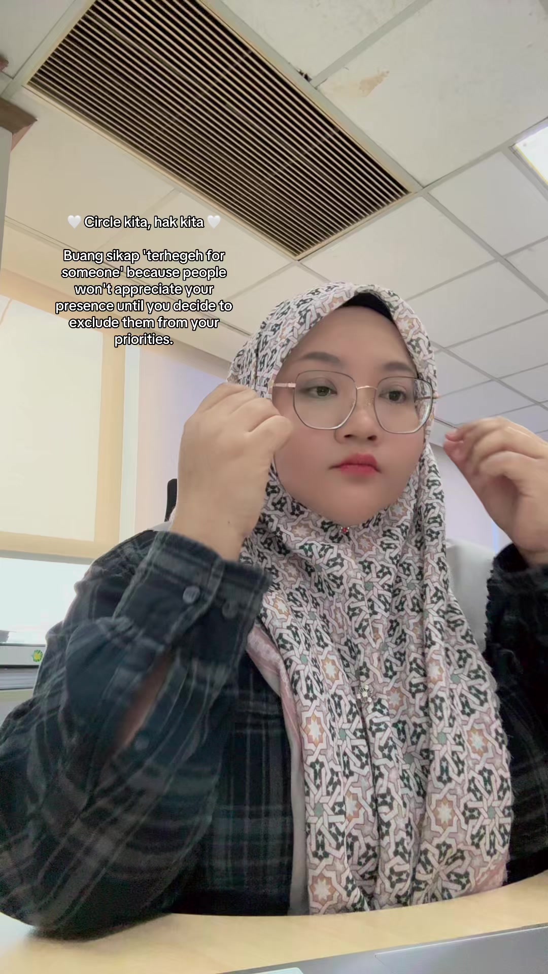 @Aishah Amrose