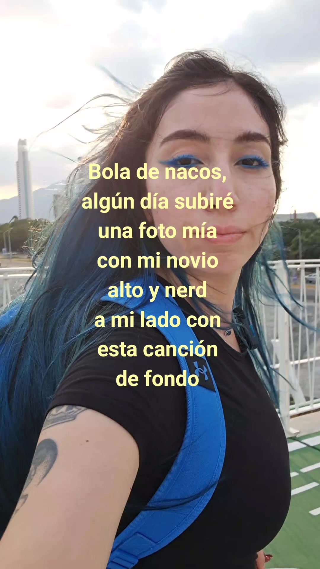 @Lady blue