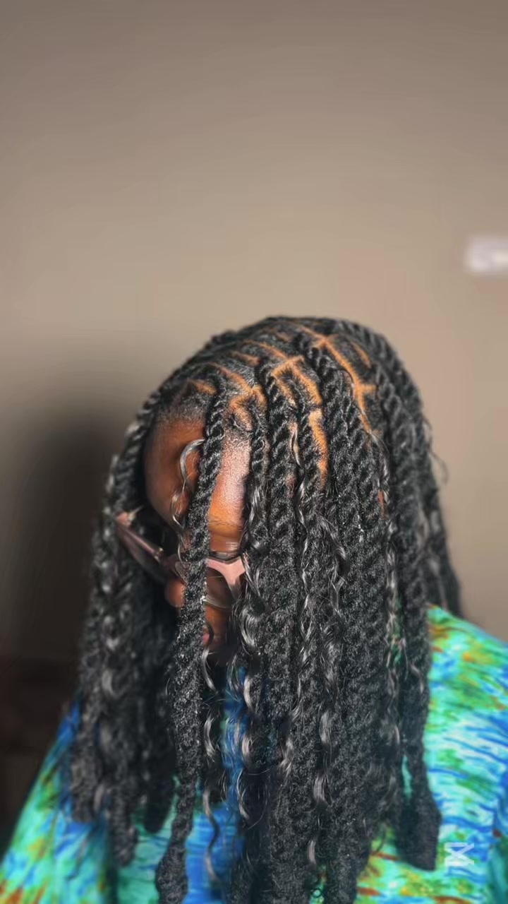 @N&rsquo;Braids || Braider in KNUST