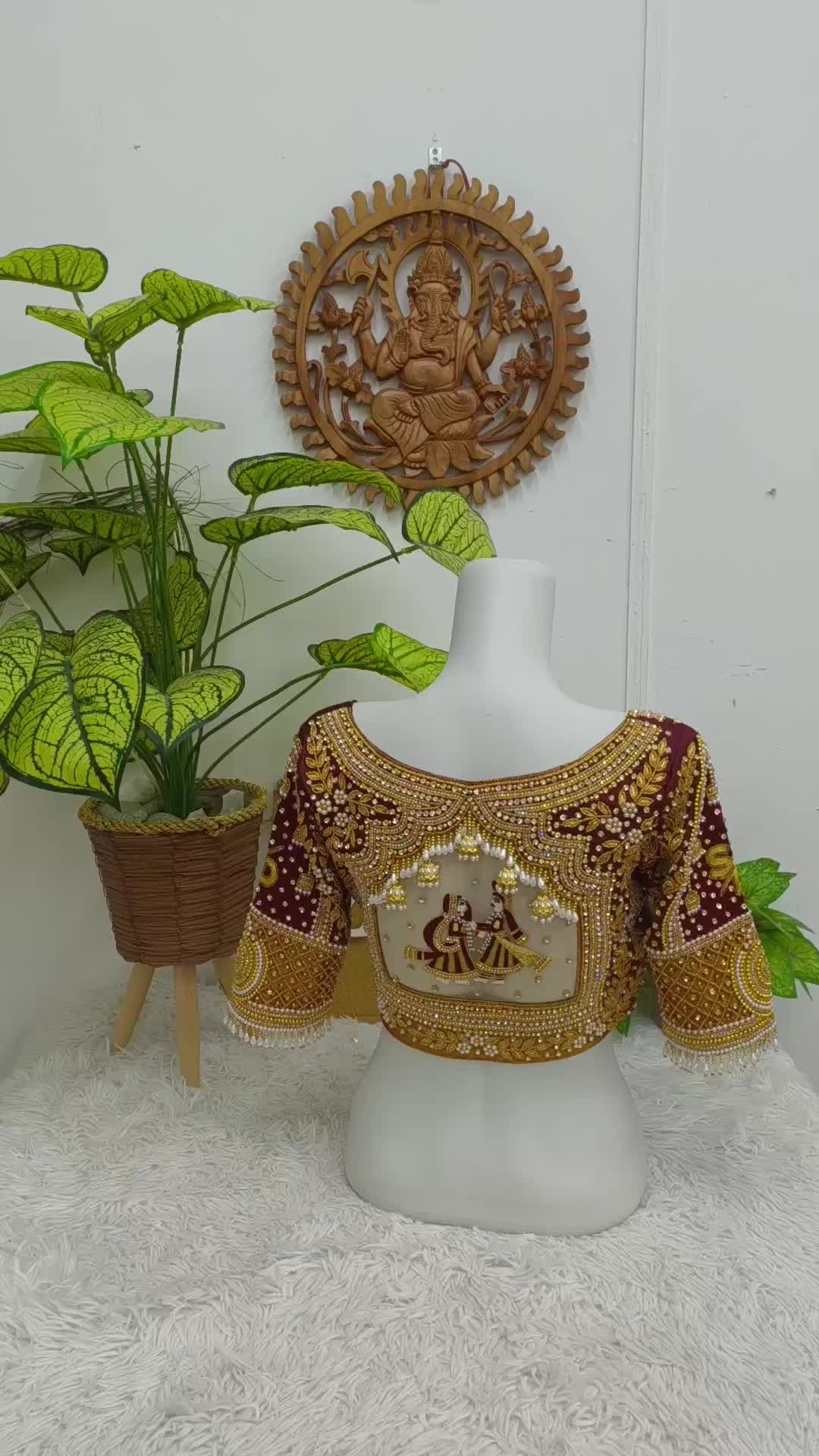 @Zees Rajasthani
