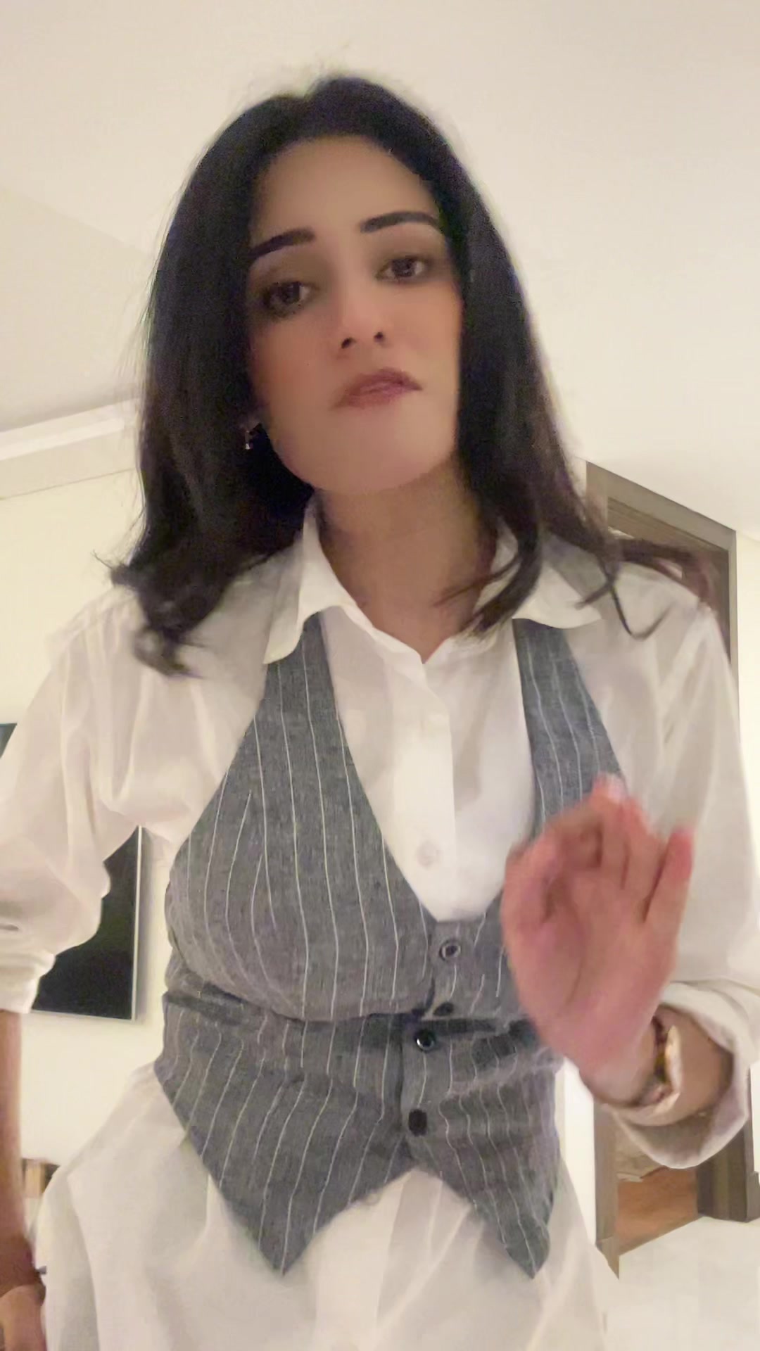 @Sana Riaz Official&hearts;️