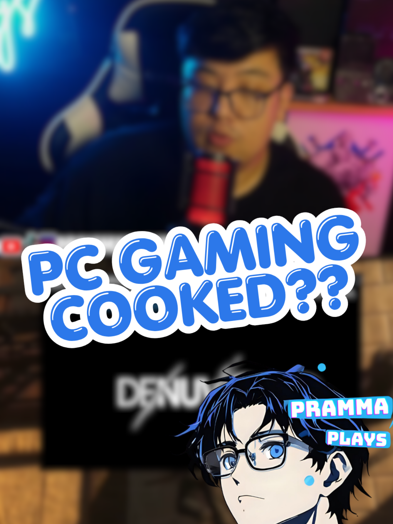 @Pramma Plays
