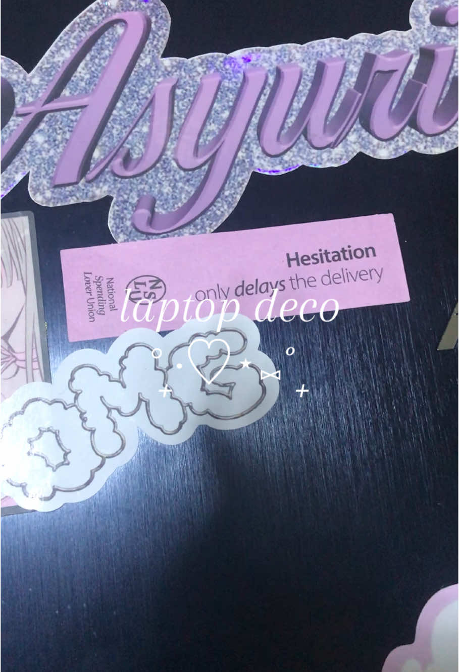 @𝐚𝐬𝐲𝐮𝐫𝐢ੈ♡˳