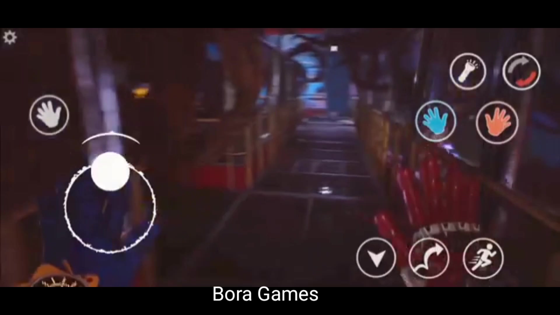 @Bora games dev Bora StudioB&Oslash;rǝ