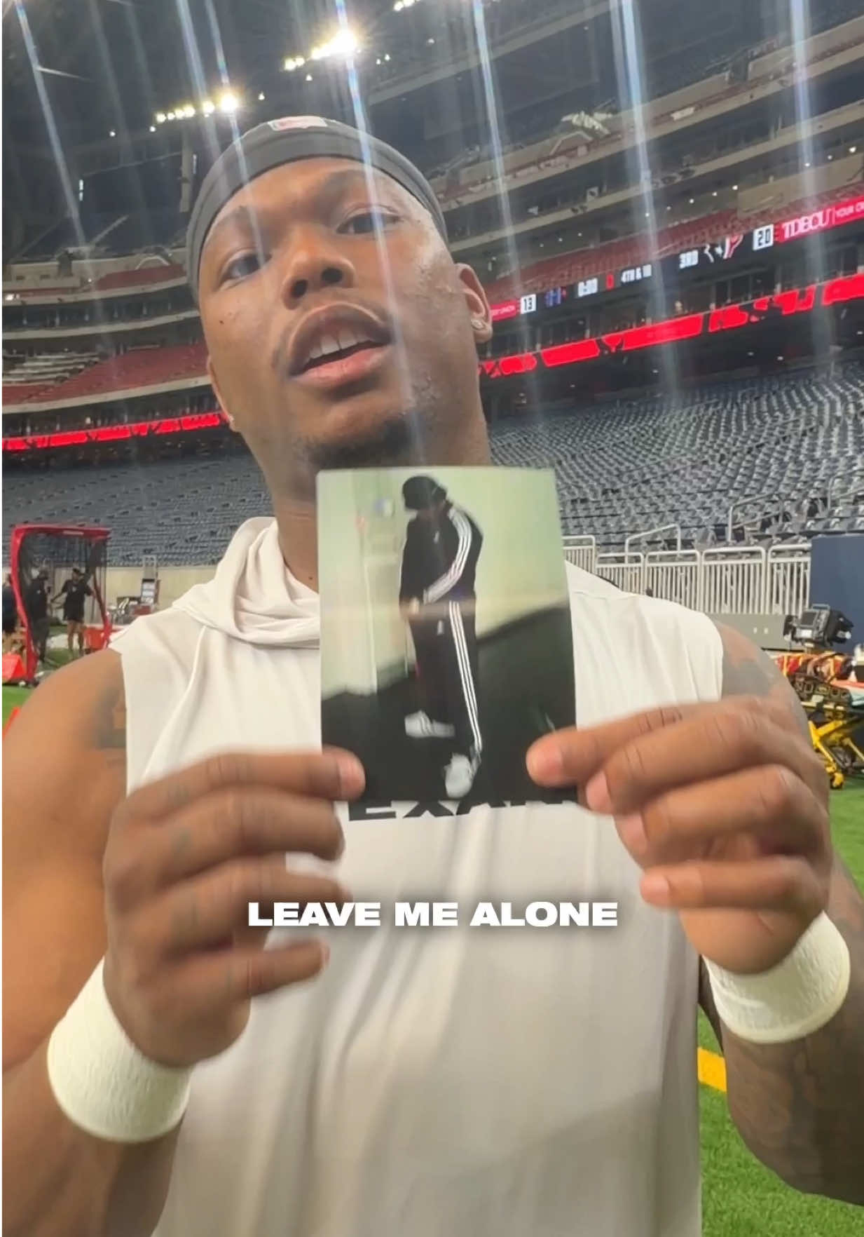 @Houston Texans