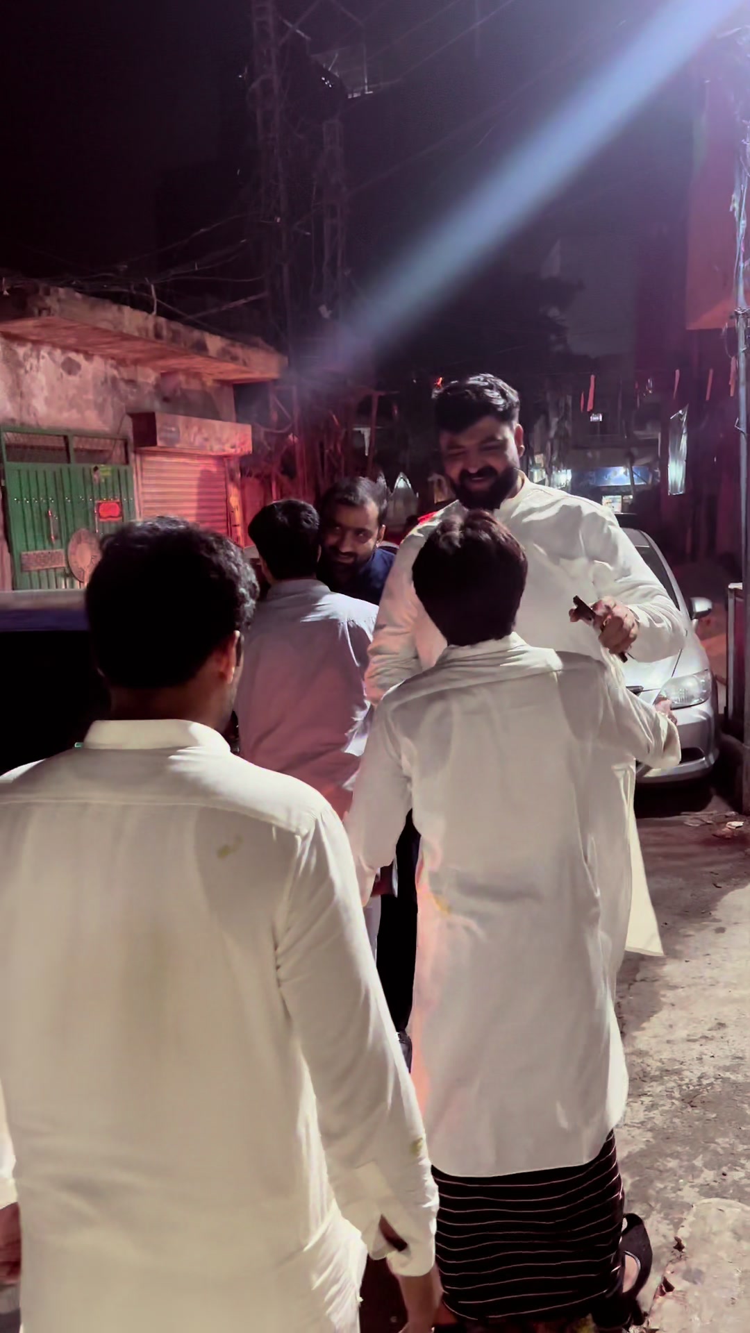 @Malik Shujat Khokhar🦅