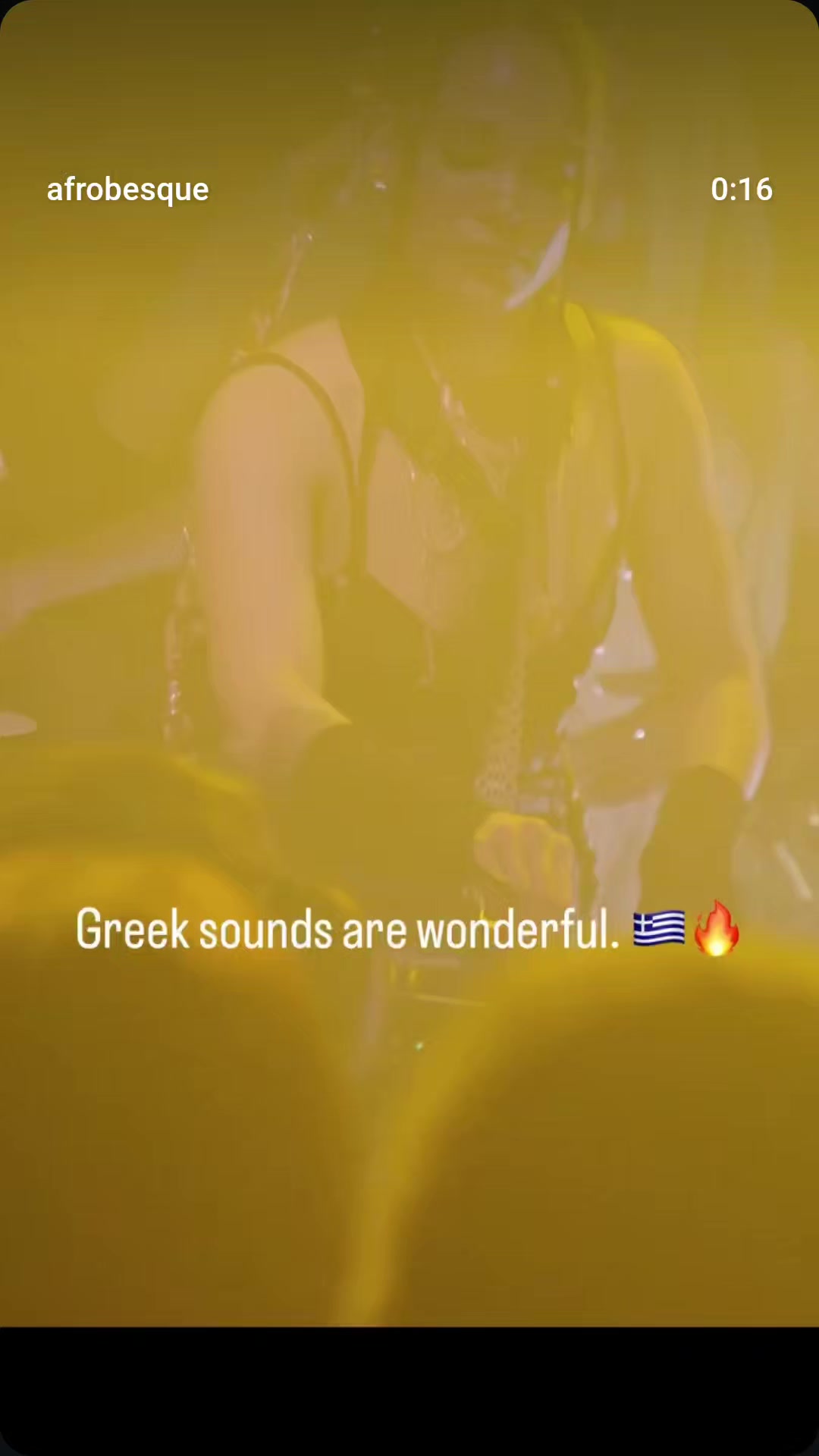 @GAP GREEK AND PROUD 🇬🇷
